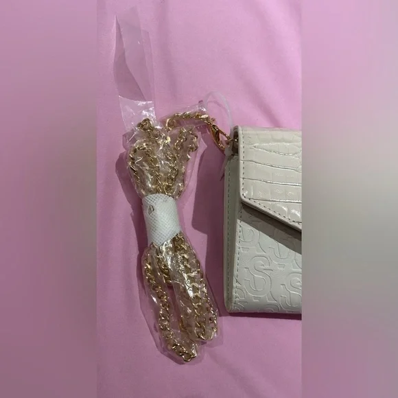 ✨NWT✨ Steve Madden Women's Bivan-6 Wallet On A String - Picture 5 of 11